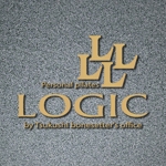 yoccos (hollyoccos)さんのパースナルピラティススタジオ「LOGIC」のロゴデザインの仕事への提案