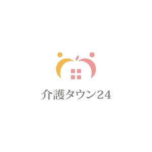 コトブキヤ (kyo-mei)さんの介護施設ポータルサイト(Web)のロゴ作成への提案