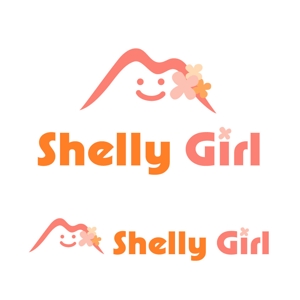 Ochan (Ochan)さんの女性ショッピングサイトのロゴ制作への提案