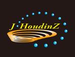 I.T.S. (its_itoh)さんの「J・HoudinZ」のロゴ作成への提案