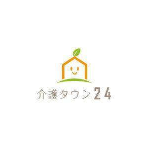 T-aki (T-aki)さんの介護施設ポータルサイト(Web)のロゴ作成への提案
