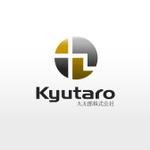 株式会社ティル (scheme-t)さんの「九太郎株式会社」のロゴ作成への提案