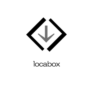 ヤマグチ　ヨシヒロ (yama19820909)さんの低糖質専門の飲食店「locabox」のロゴへの提案