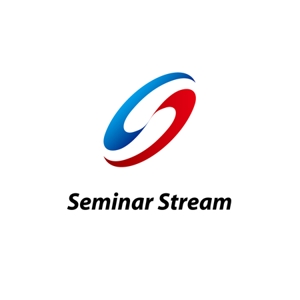 MIYAXさんの「Seminar Stream」のロゴ作成への提案