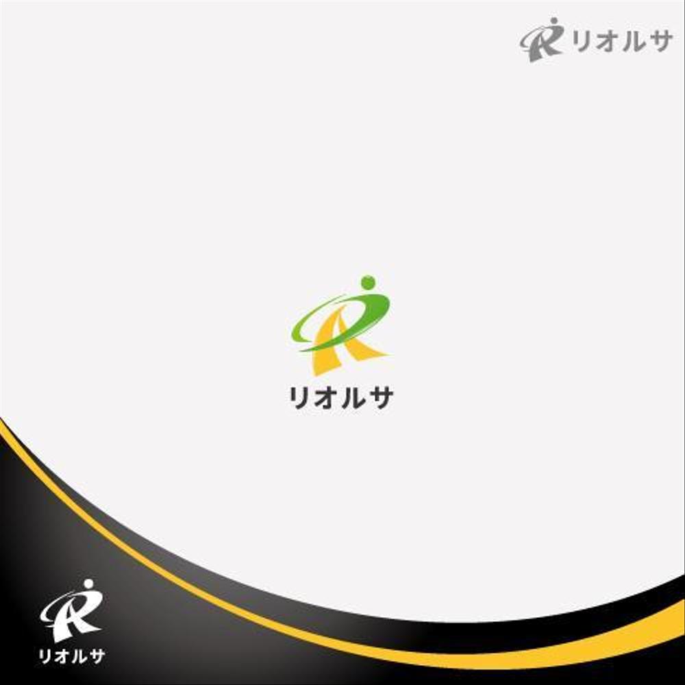 職業紹介会社のロゴ