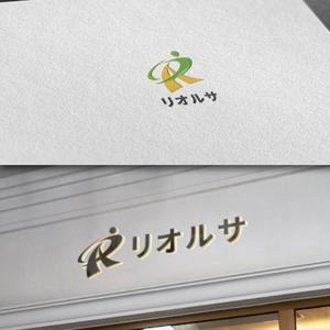 late_design ()さんの職業紹介会社のロゴへの提案