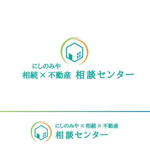 red3841 (red3841)さんの不動産相続に特化した司法書士事務所のロゴへの提案