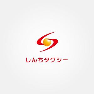 tanaka10 (tanaka10)さんの法人タクシーのロゴ＆デザインへの提案