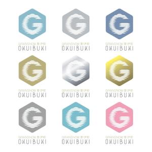 sekolさんのスキー場ランキング全国１位　スキー場の新名称　ロゴ制作への提案