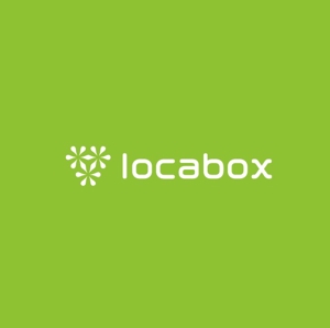 ヘッドディップ (headdip7)さんの低糖質専門の飲食店「locabox」のロゴへの提案