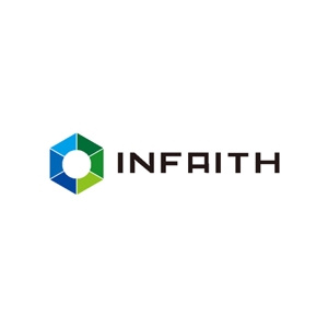 若松　雄一 (hitomi3)さんの「INFAITH」のロゴ作成への提案