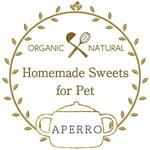 takayama0128 (takayama0128)さんの犬の無添加おやつのパッケージデザイン（ラベル）への提案