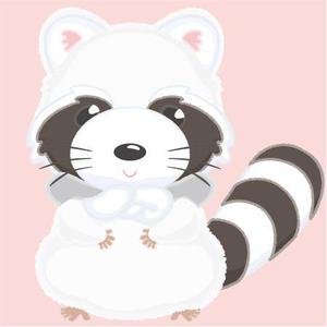 石橋直人 (nao840net)さんのレッサーパンダのキャラクターデザインへの提案