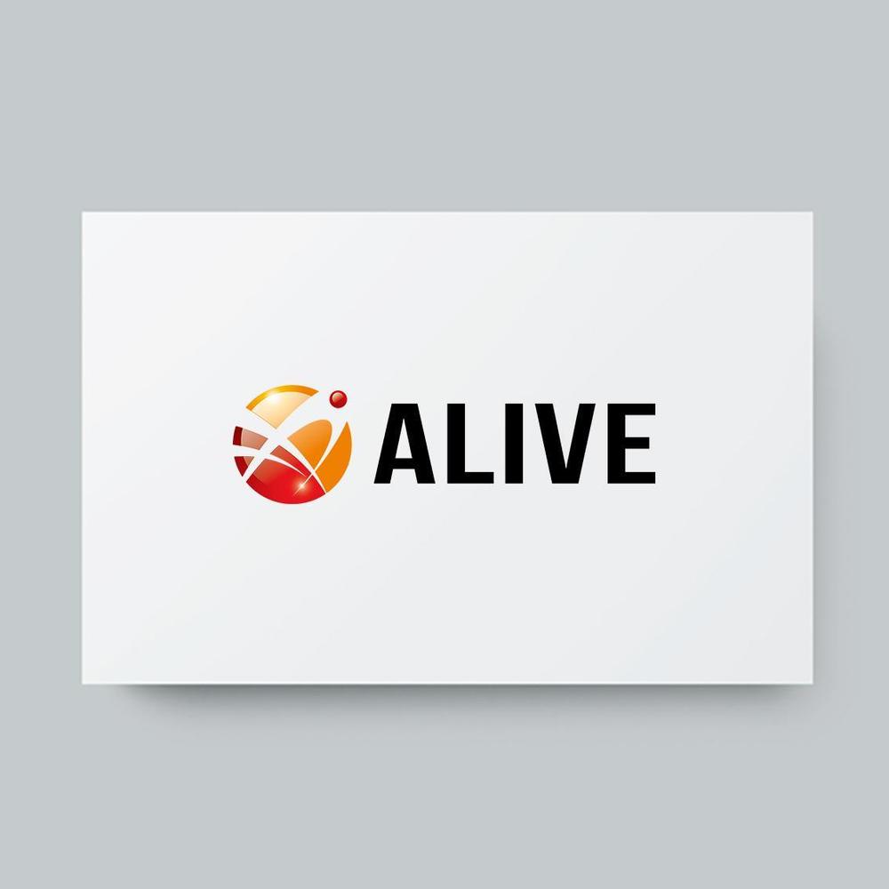 ALIVE