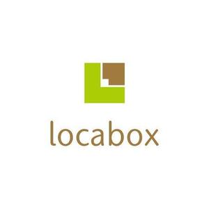 teppei (teppei-miyamoto)さんの低糖質専門の飲食店「locabox」のロゴへの提案