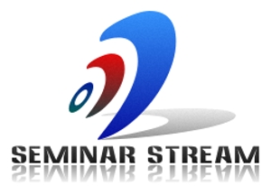 IT達人 (frankman603)さんの「Seminar Stream」のロゴ作成への提案