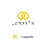 Mac-ker (mac-ker)さんのライフプランシステム「LemonPie」ロゴマークへの提案