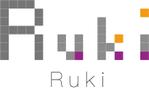 岩田　笙 (shoiwata)さんのRuki株式会社　ロゴリニューアルへの提案