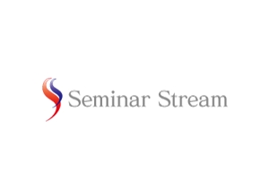 1582さんの「Seminar Stream」のロゴ作成への提案