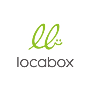 Inout Design Studio (inout)さんの低糖質専門の飲食店「locabox」のロゴへの提案