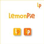 queuecat (queuecat)さんのライフプランシステム「LemonPie」ロゴマークへの提案