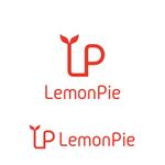 かものはしチー坊 (kamono84)さんのライフプランシステム「LemonPie」ロゴマークへの提案