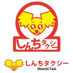 かものはしチー坊 (kamono84)さんの法人タクシーのロゴ＆デザインへの提案