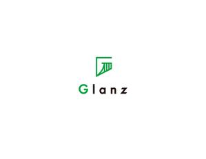 H.i.LAB. (IshiiHiroki)さんの住宅会社タカコウ・ハウス新住宅商品「Glanz」のロゴへの提案