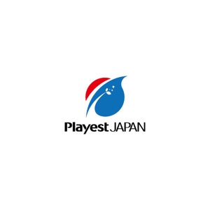 Wells4a5 (Wells4a5)さんの株式会社 playest  japan のロゴ制作への提案