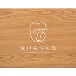Shiro_Design (Shiro_Design)さんのパン屋さんやヘアサロンのようなシンプルでおしゃれな歯科のロゴへの提案