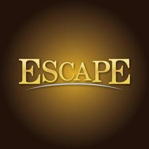 DOOZ (DOOZ)さんの「ESCAPE」のロゴ作成への提案