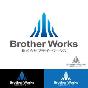 小島デザイン事務所 (kojideins2)さんの建設業コンサルティング会社の自社用新ロゴへの提案