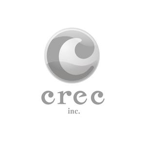 望月デザイン事務所 (mochizuqui)さんの「crec（クレック）」のロゴ作成への提案