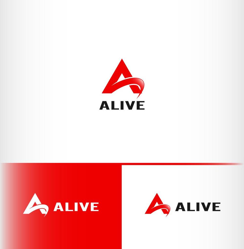 ALIVE