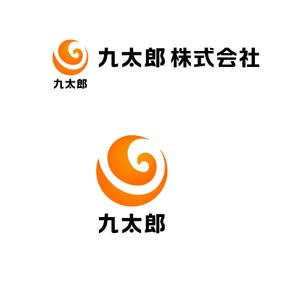 Hdo-l (hdo-l)さんの「九太郎株式会社」のロゴ作成への提案