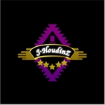 ALUNTRY ()さんの「J・HoudinZ」のロゴ作成への提案