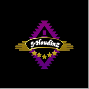 ALUNTRY ()さんの「J・HoudinZ」のロゴ作成への提案