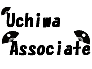 Kiriyokeさんの「UchiwaAssociate」のロゴ作成への提案