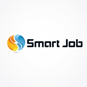 kenchangさんの【Smart Job】ロゴ作成」のロゴ作成への提案