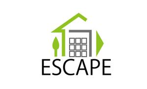 ispd (ispd51)さんの「ESCAPE」のロゴ作成への提案