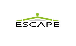ispd (ispd51)さんの「ESCAPE」のロゴ作成への提案