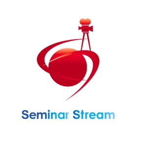 serve2000 (serve2000)さんの「Seminar Stream」のロゴ作成への提案