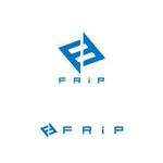 Mac-ker (mac-ker)さんの沖縄のダイビングやトレッキングを扱ったアウトドアツアーショップ「FRiP」のロゴへの提案