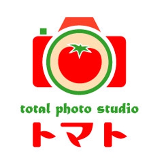 nobuo-kさんの写真館スタジオのロゴ作成への提案