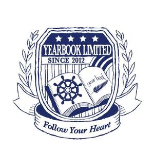 popolaさんの「「Yearbook　Limited」」のロゴ作成への提案