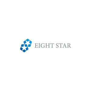 nabe (nabe)さんのホストクラブ「EIGHT STAR」のロゴへの提案