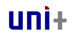 TT (15s6013f)さんのオンライン予備校「Uni+」のロゴへの提案