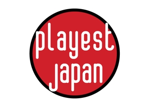 tukasagumiさんの株式会社 playest  japan のロゴ制作への提案