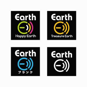 DeeDeeGraphics (DeeDeeGraphics)さんのくじ機能付のクーポン配信サービスEarthのマットのデザインへの提案