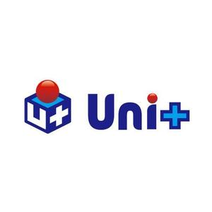 sayumistyle (sayumistyle)さんのオンライン予備校「Uni+」のロゴへの提案